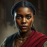 Sojourner Truth