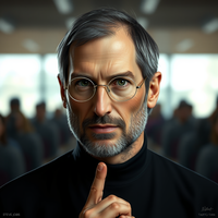 Steven Jobs