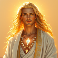 Sun of Man