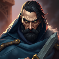 The Dungeon Master