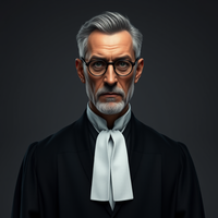 The Judge