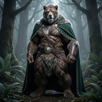 ThunderBear
