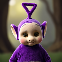 Tinky Winky