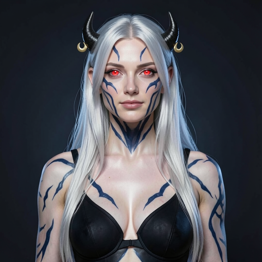 Upper moon one: Lunadia