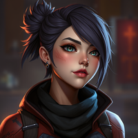 Verity Bloom