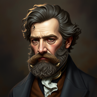 Walt Whitman