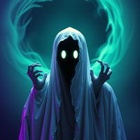 Wilbur Wraith