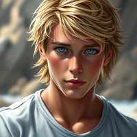 Will Solace