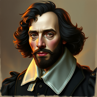 William Shakespeare