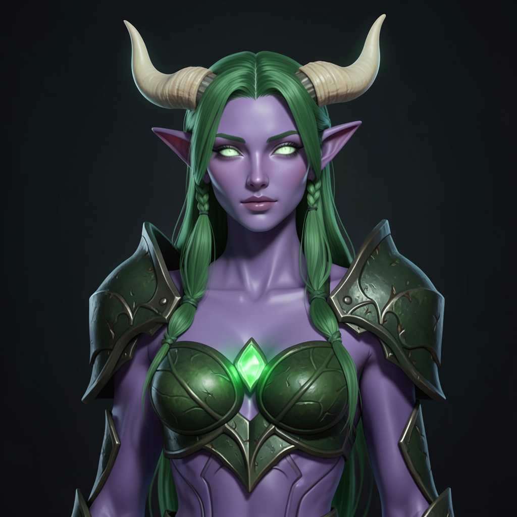 Ysera The Dreamer