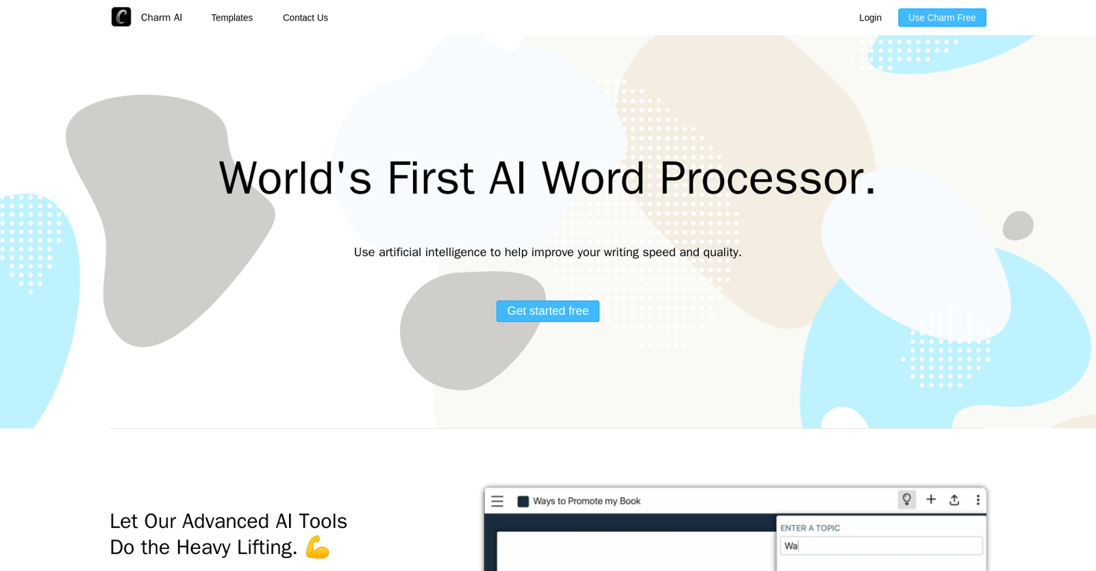 Auri.AI And 226 Other AI Tools For Writing