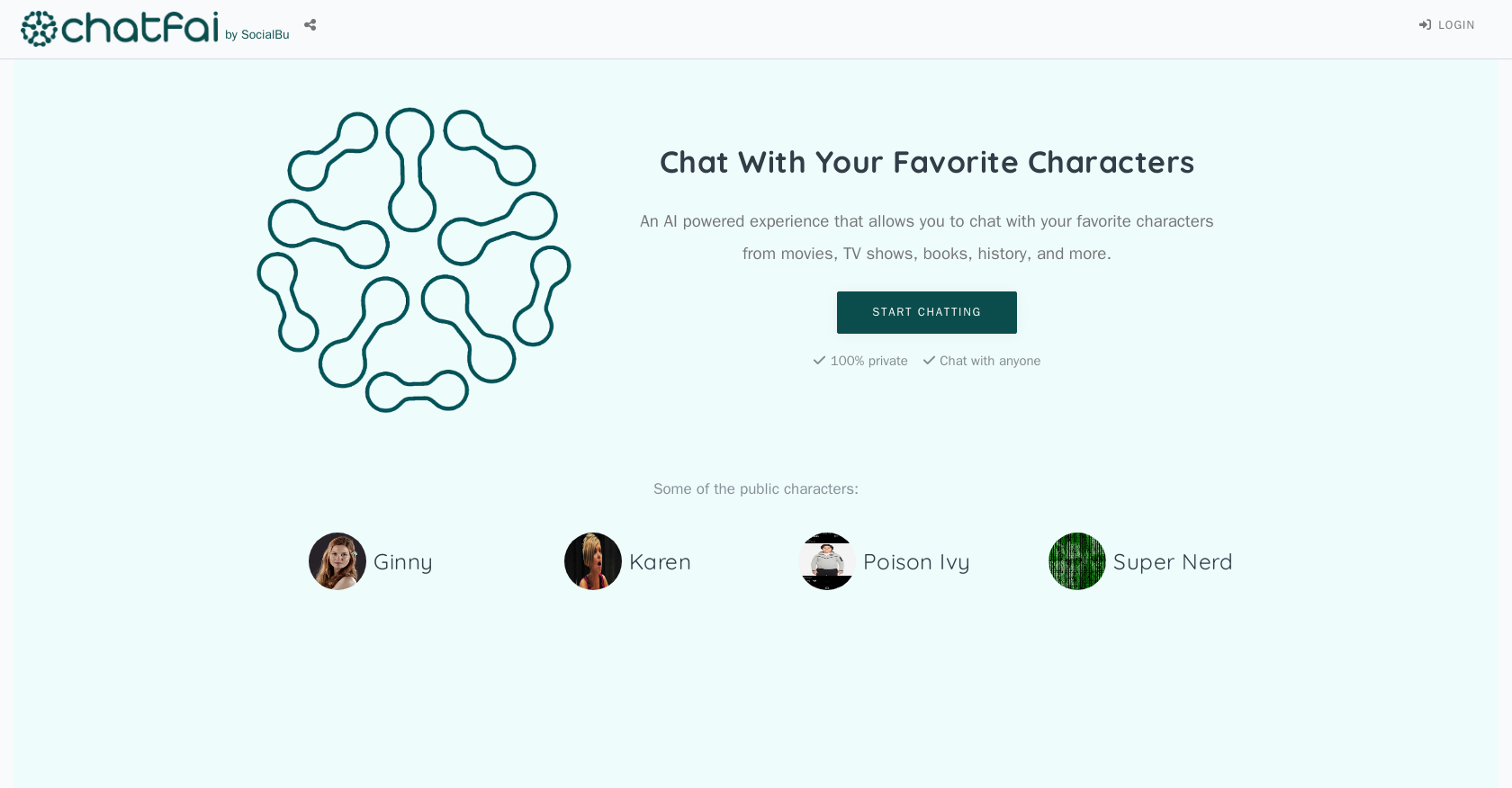 Character.AI: how to use this fun ChatGPT alternative