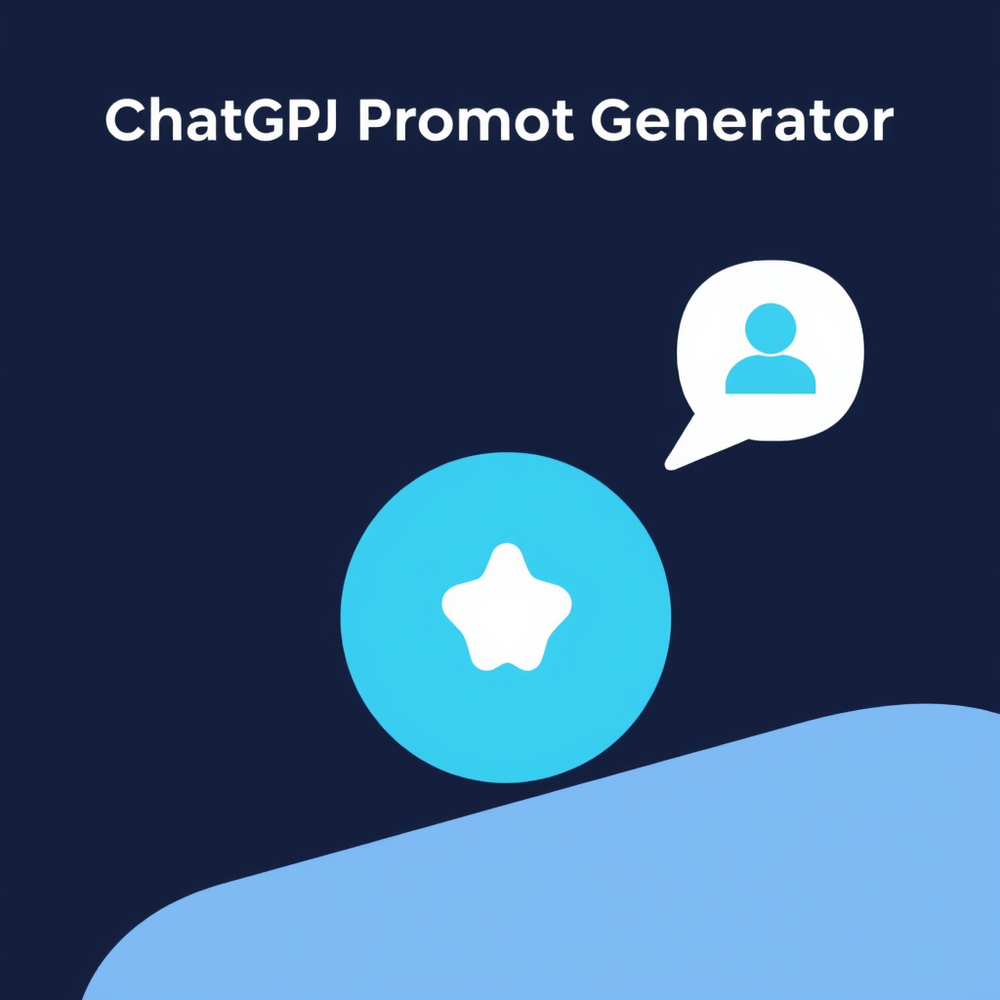 Chatgpt Prompt Generator Free website