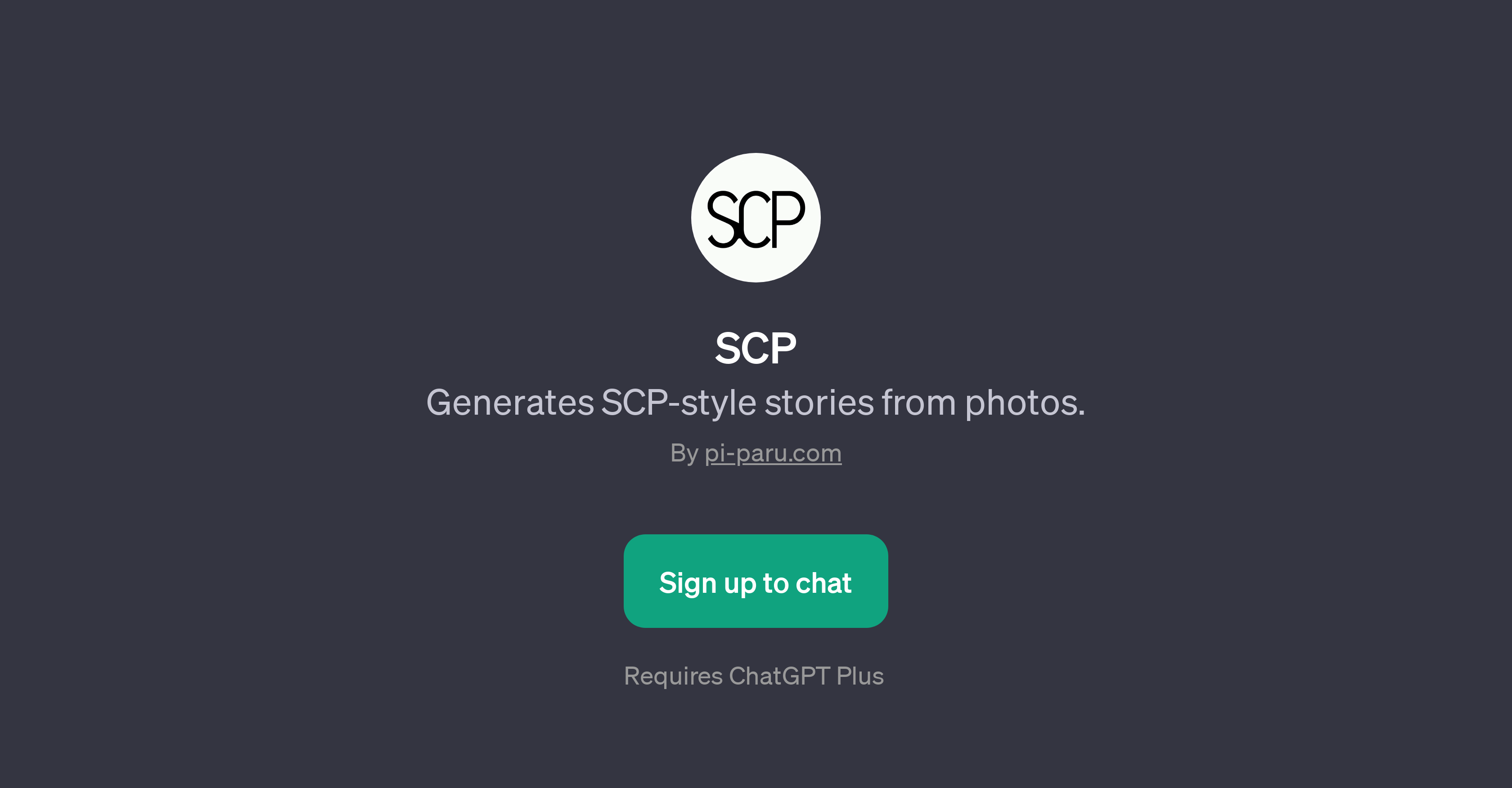 SCP Needs Your Help Still Image #1, SCP Foundation