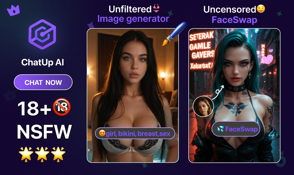 ChatUp Social website