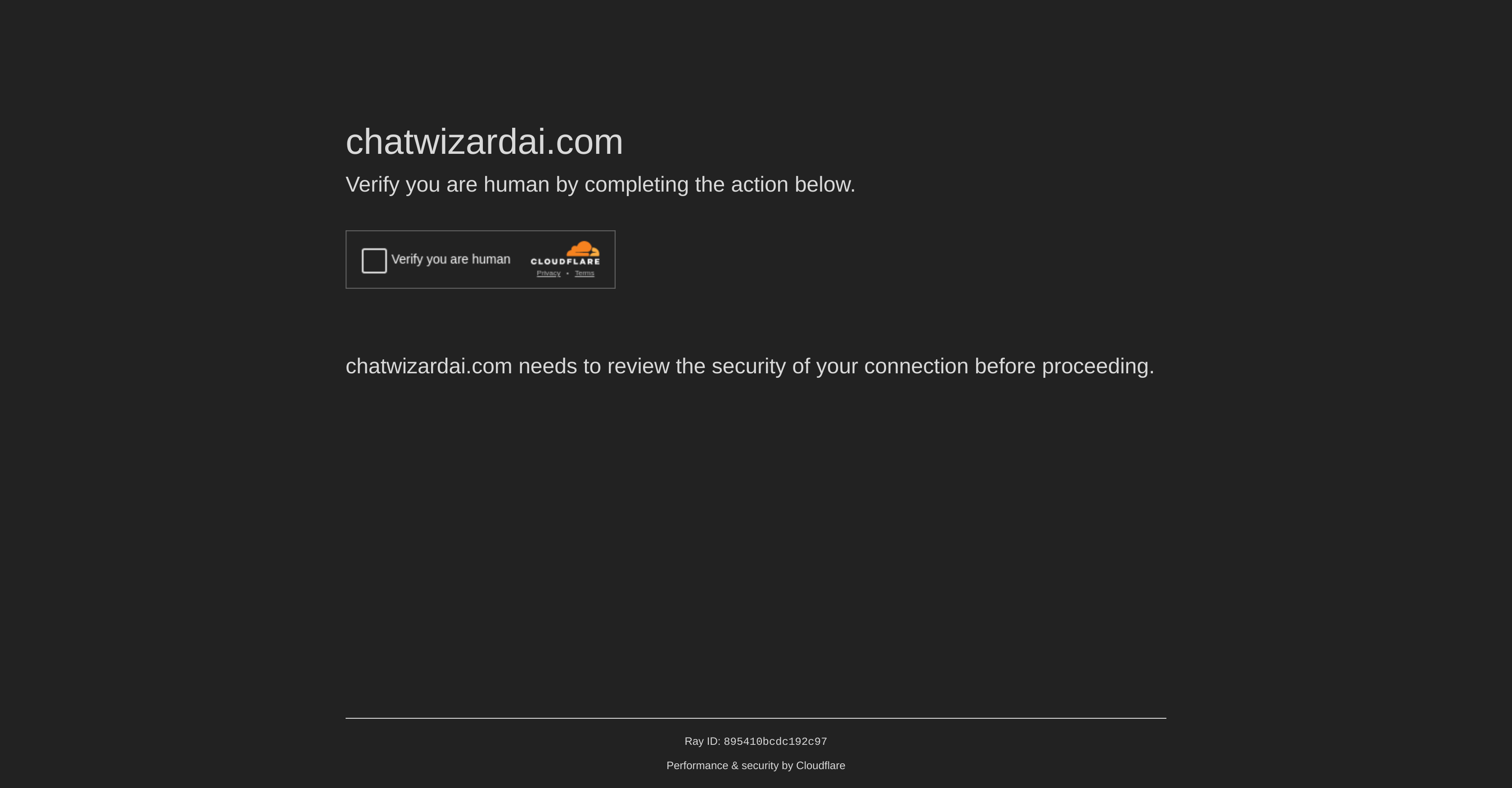 ChatWizard Build Your AI Customer Service Rep ChatGPT powered 