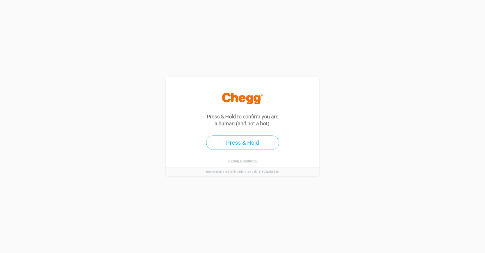 CheggMate website