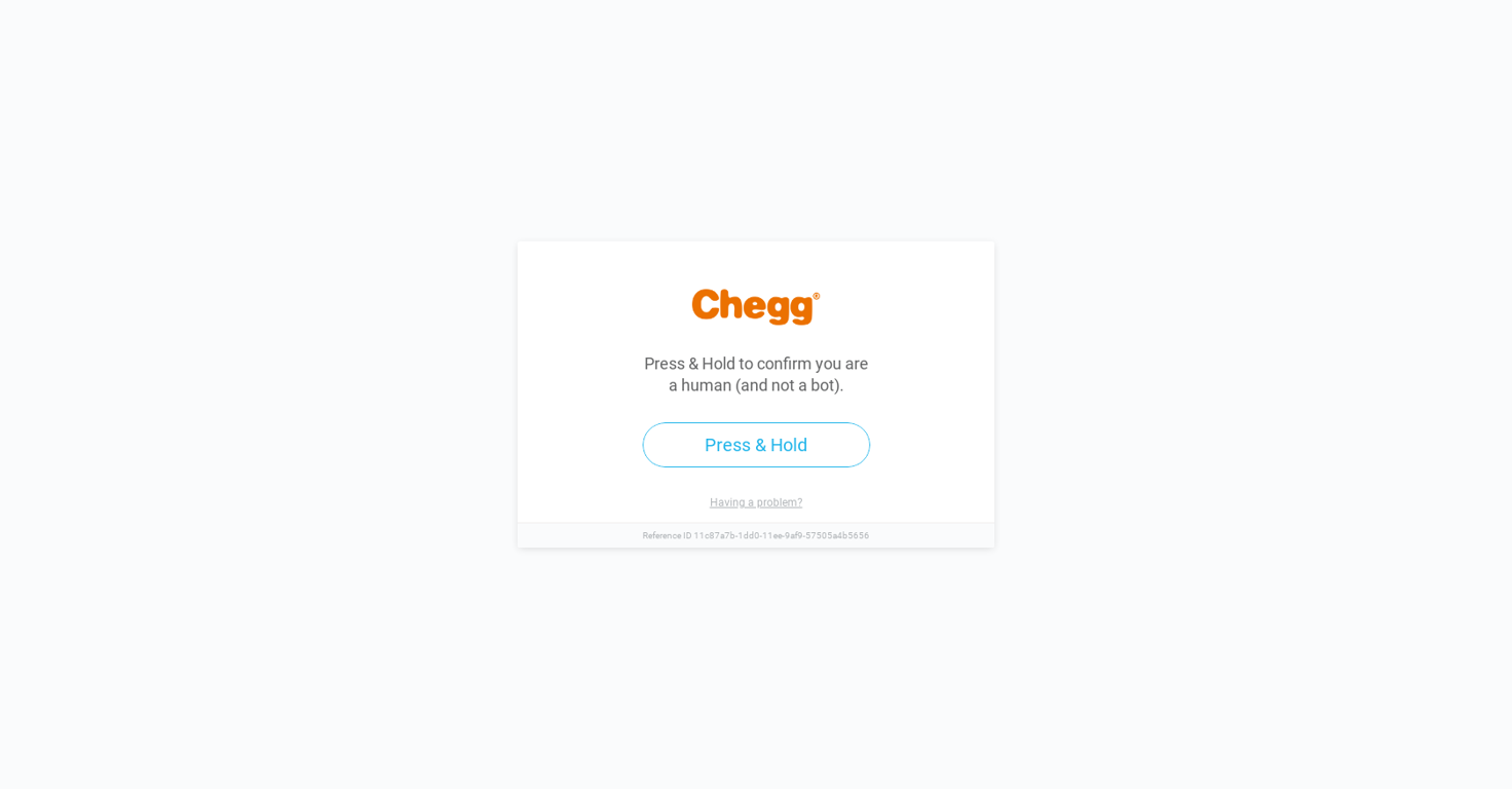 CheggMate website