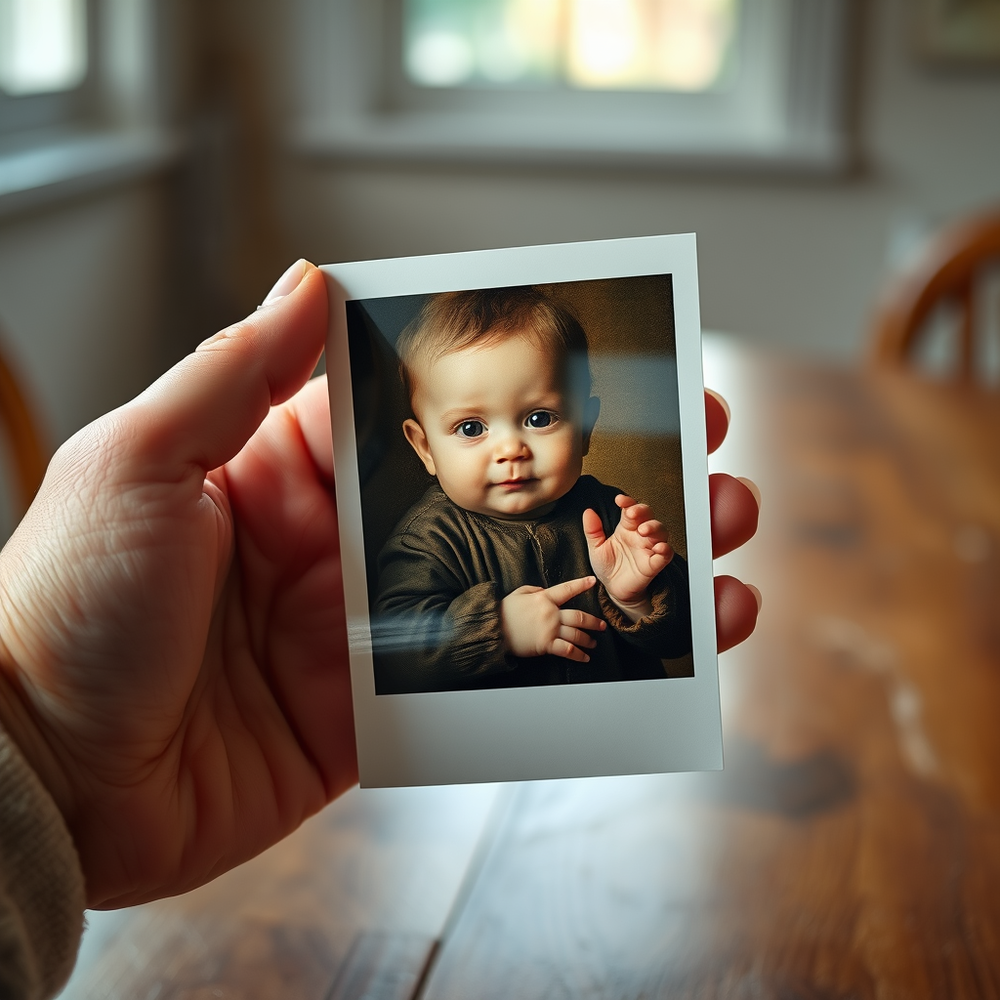 Cherished Memories: A Glimpse of Innocence website