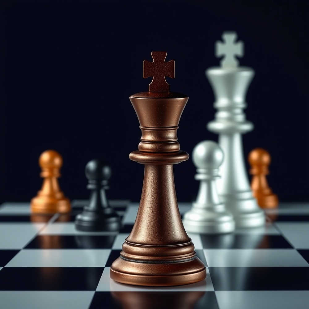 Chess Take website