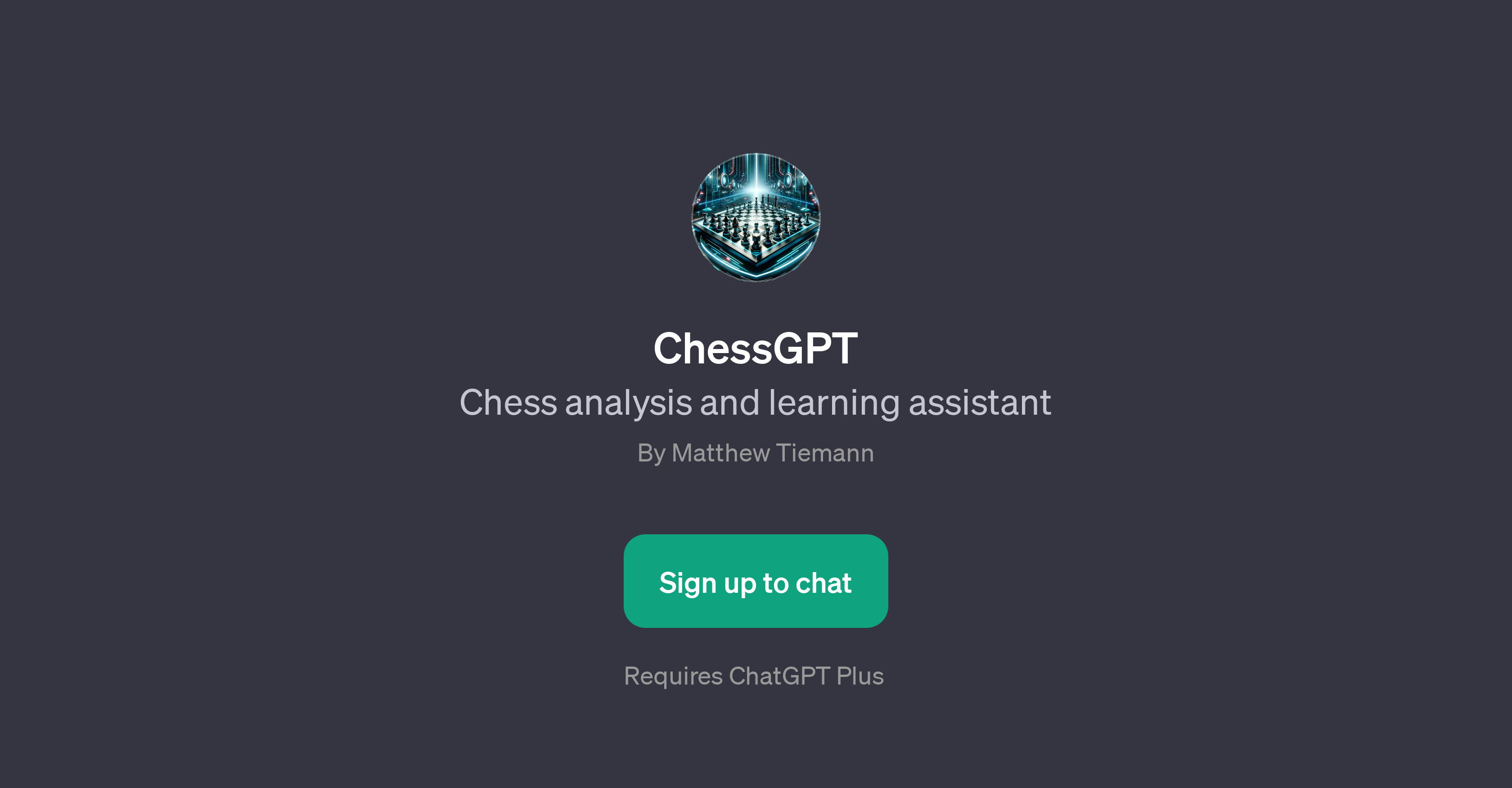 Tried Cheating at Chess with Chat GPT 🙈