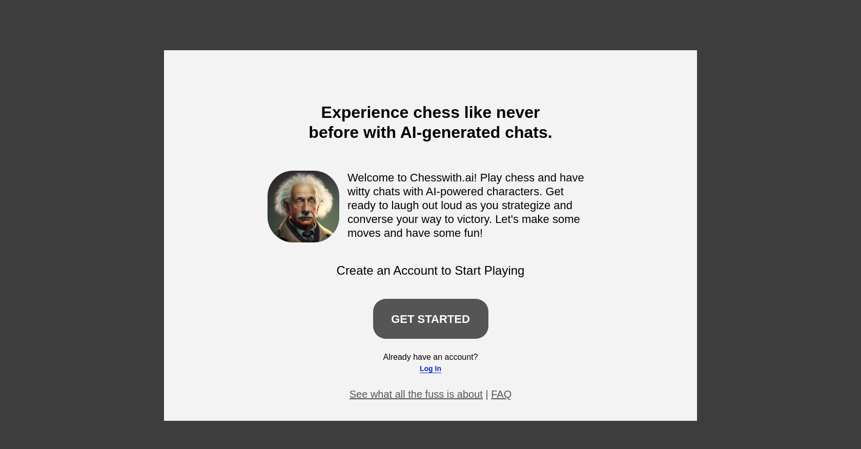 Play Chess with ChatGPT: A Unique and Interactive Experience for Chess  Enthusiasts