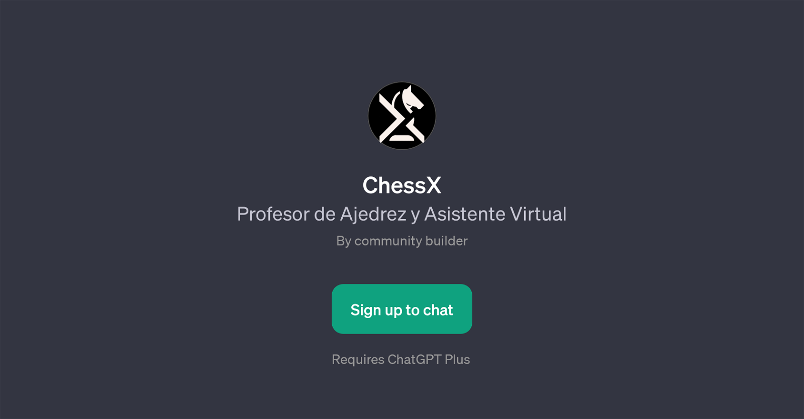 ChessX website