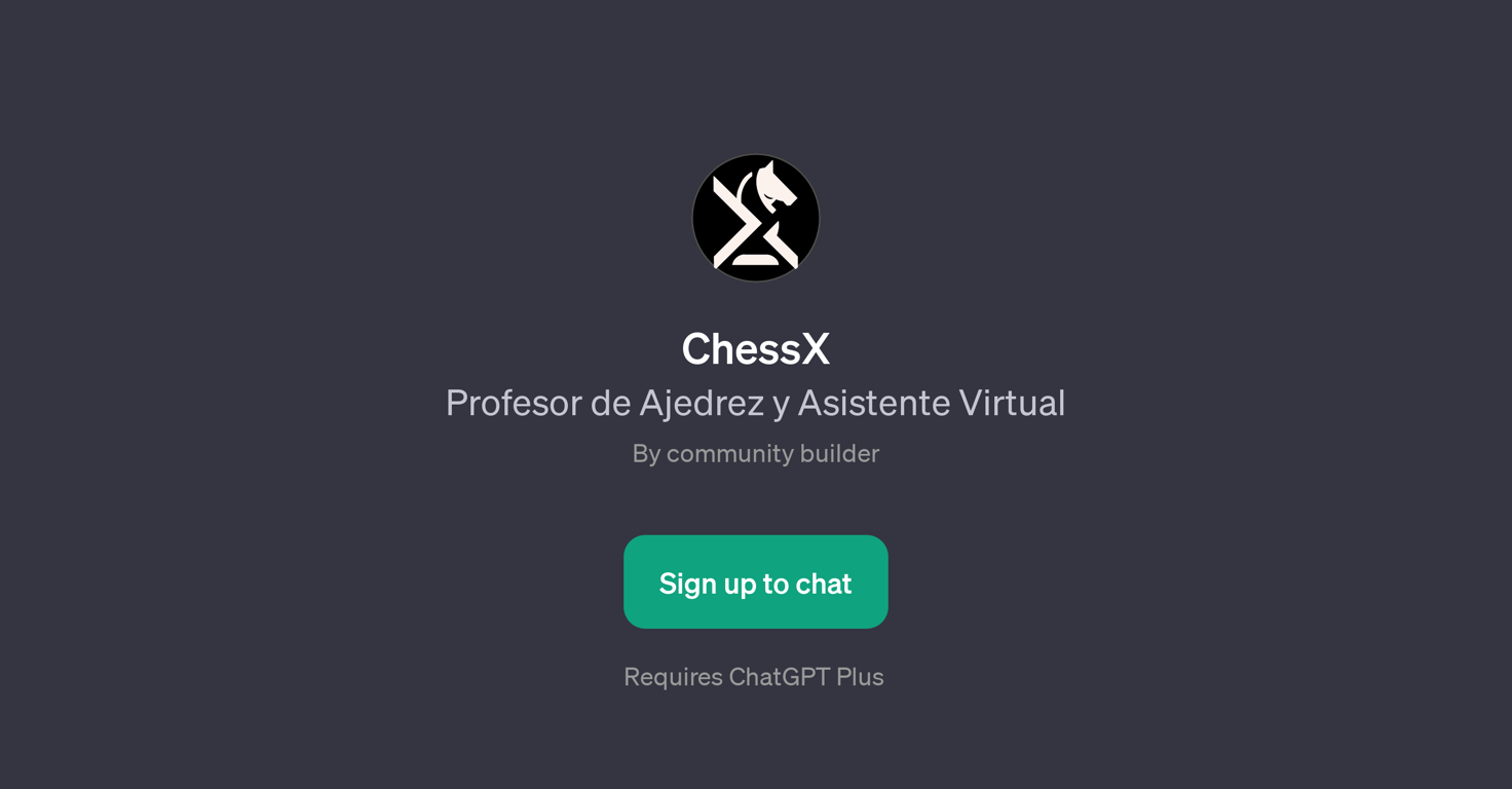 ChessX website