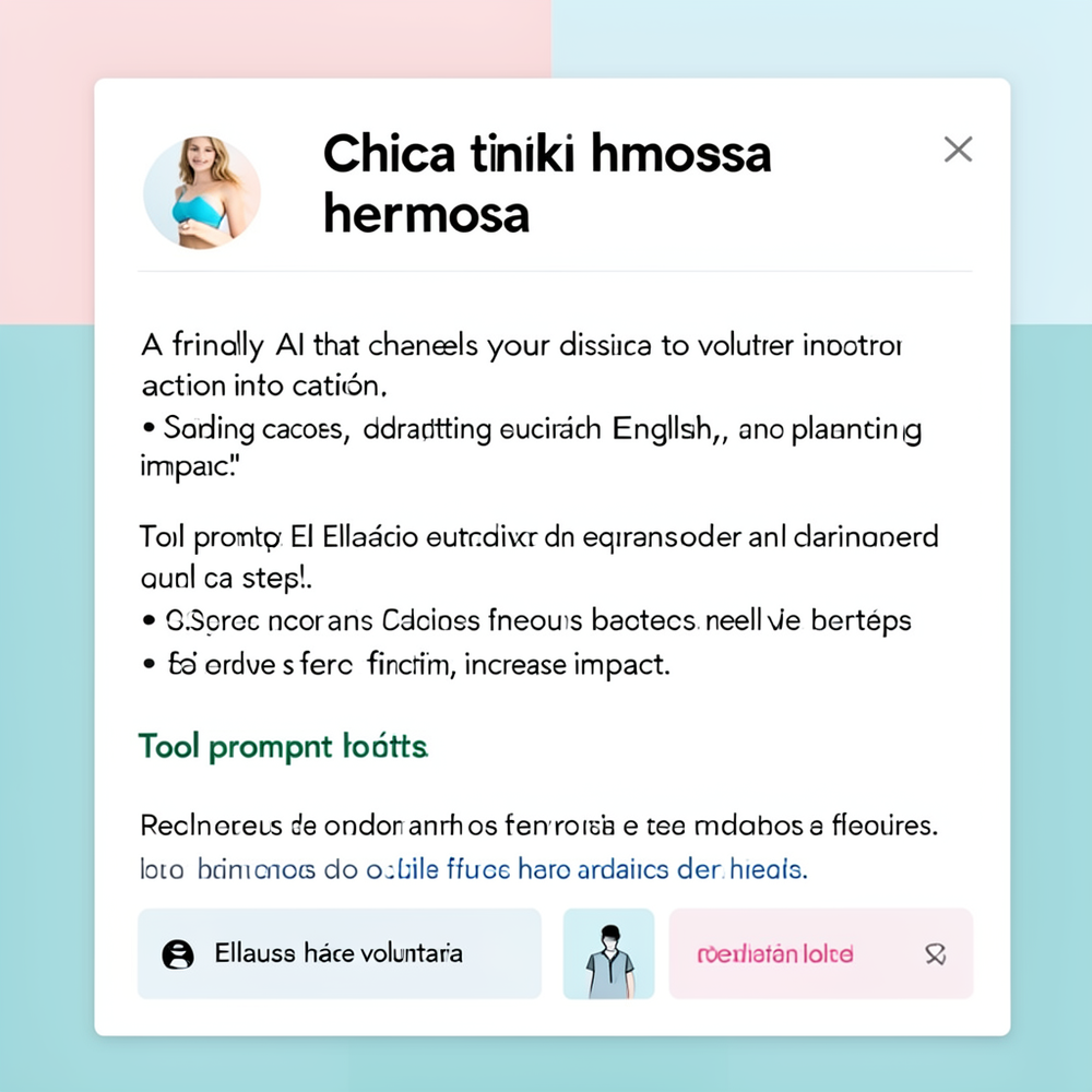 Chica bikini hermosa website