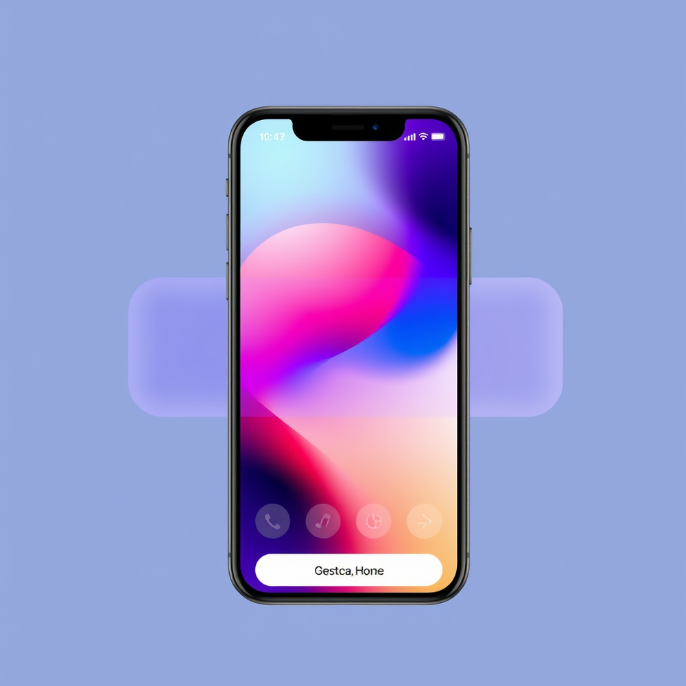 chose your phone website