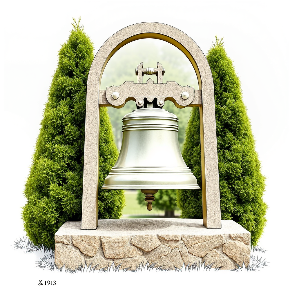 church bell website