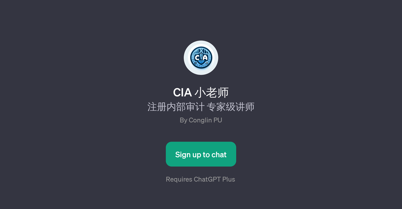 CIA website