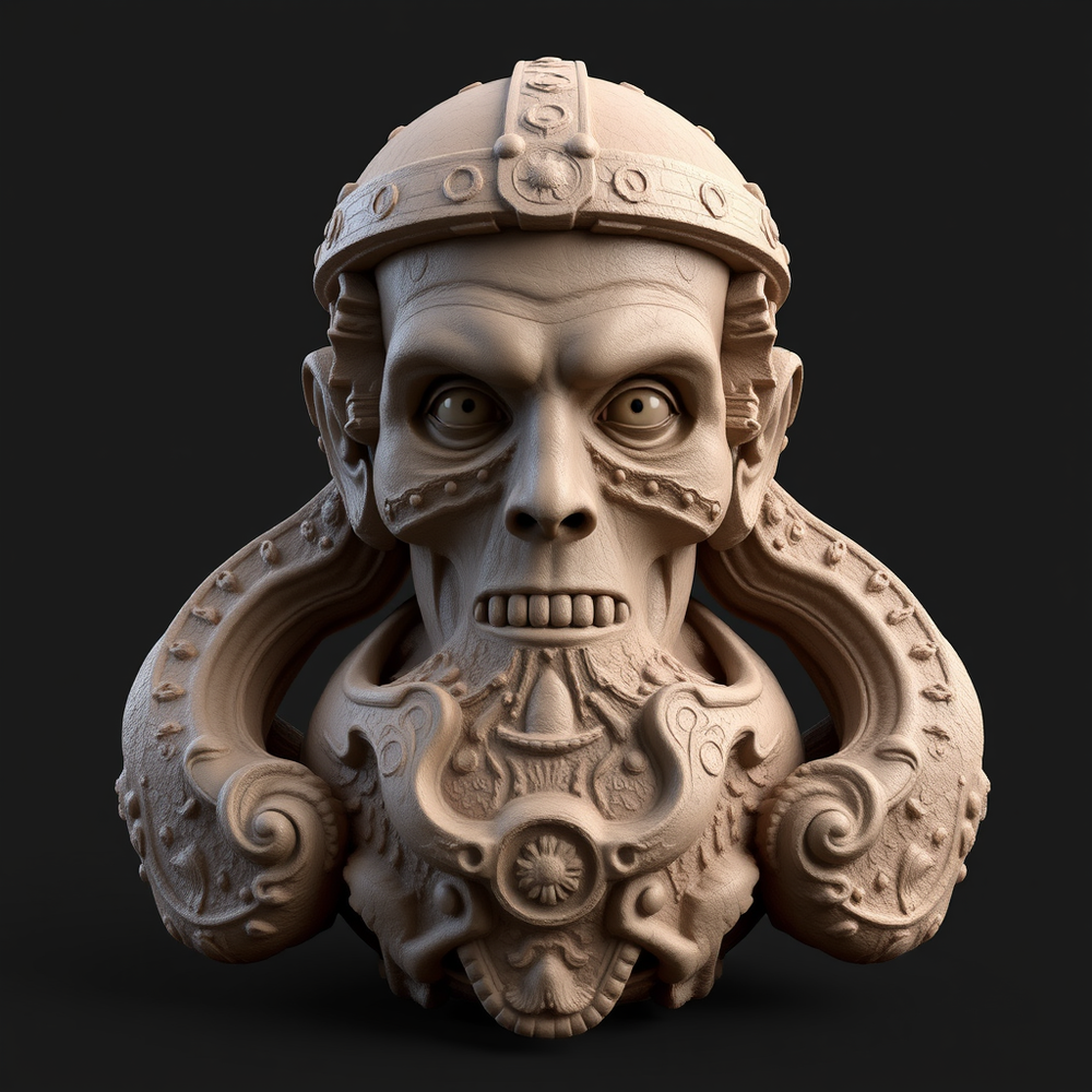 CineCore 3D Compos website