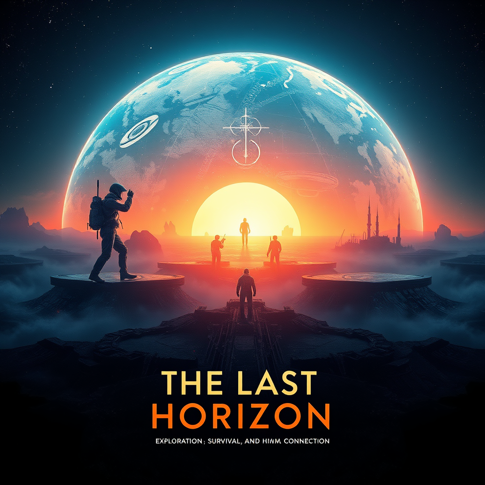 Cinema Poster Generator website