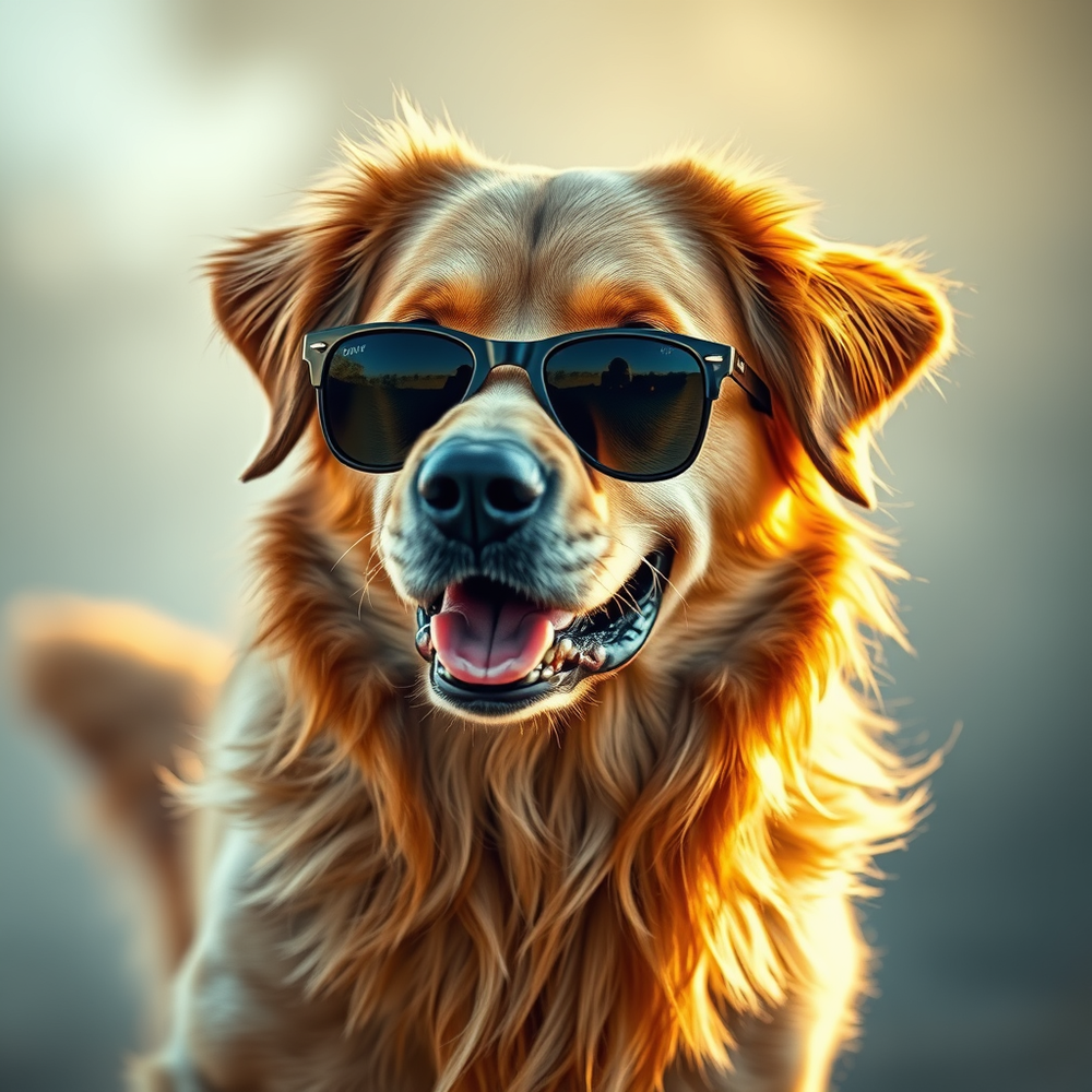 Cinematic Flash Photo website