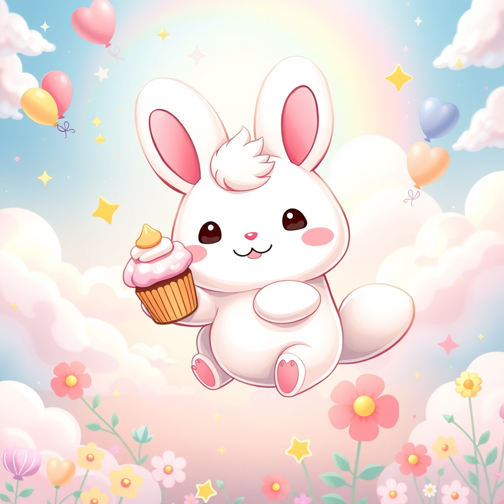 Cinnamoroll Wallpapers website