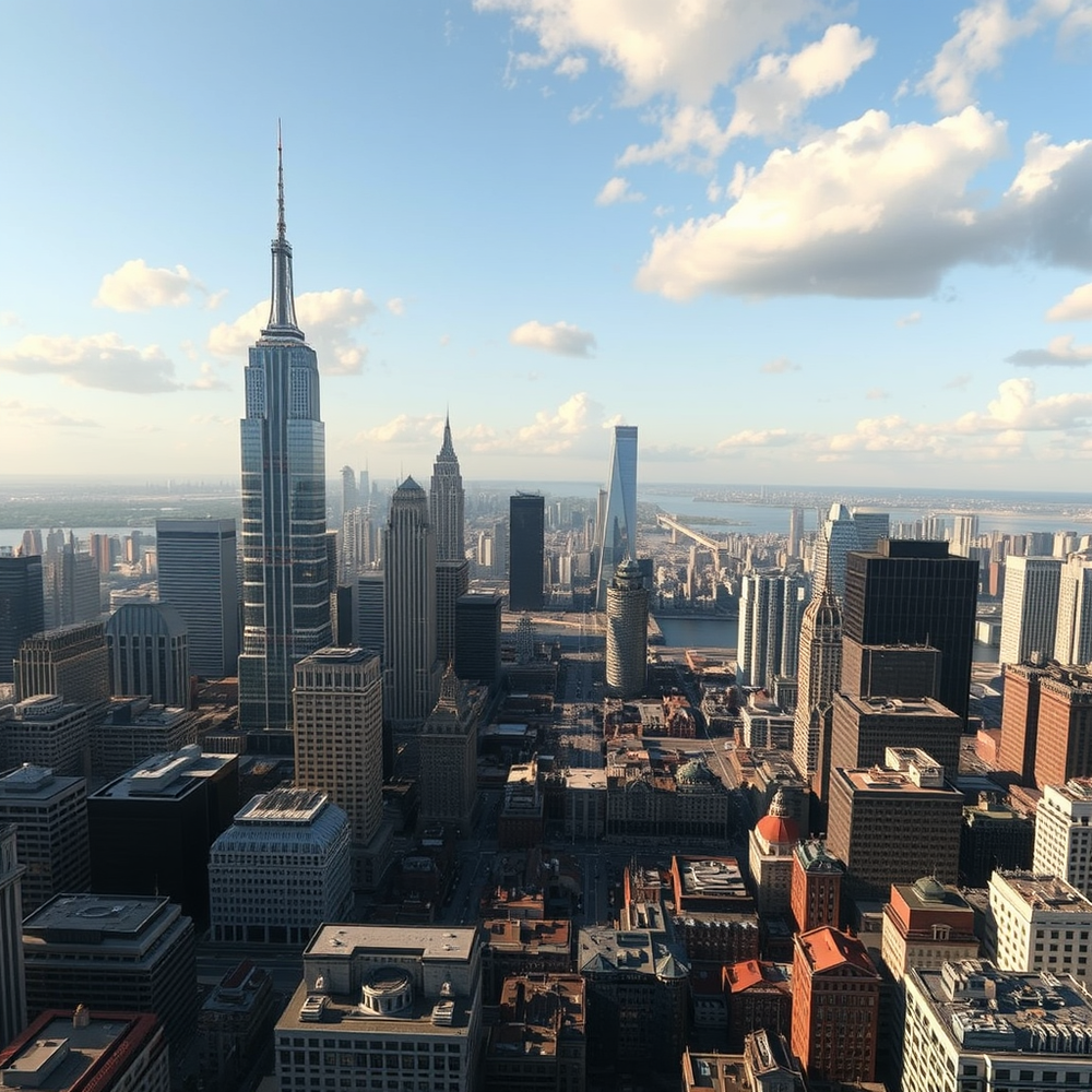 City War Simulator website