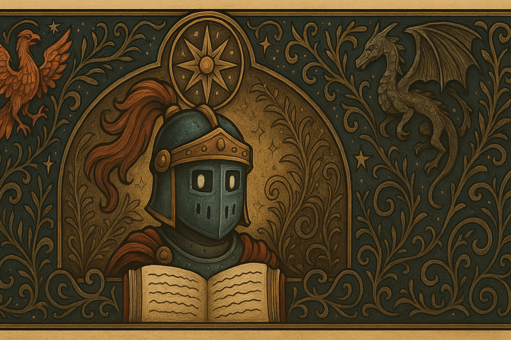 Clan Name Generator website