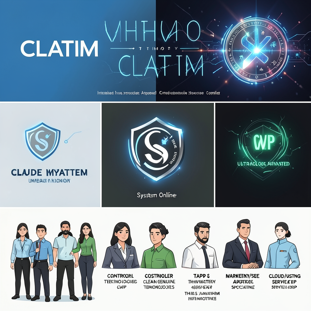 CLATIM website