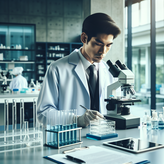 Clinical Laboratory Technician