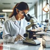 Clinical Laboratory Technologist