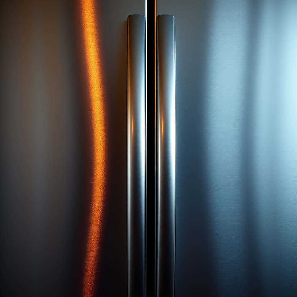 Close-Up Refrigerator Door Image website