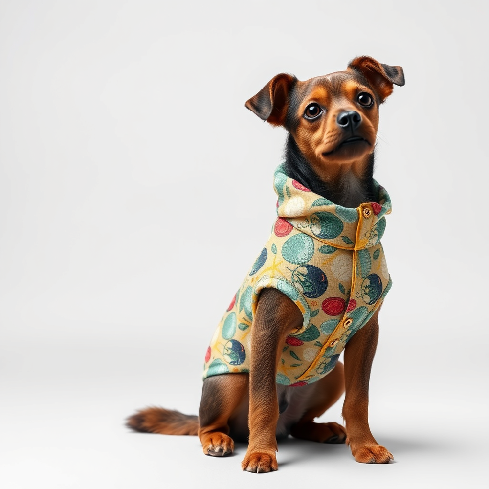 Clothes to dog website