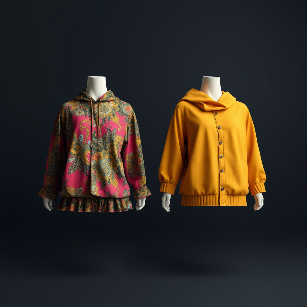 Clothes Pattern Generator Clothing apparel generator - (Free, No Signup AI Tool)