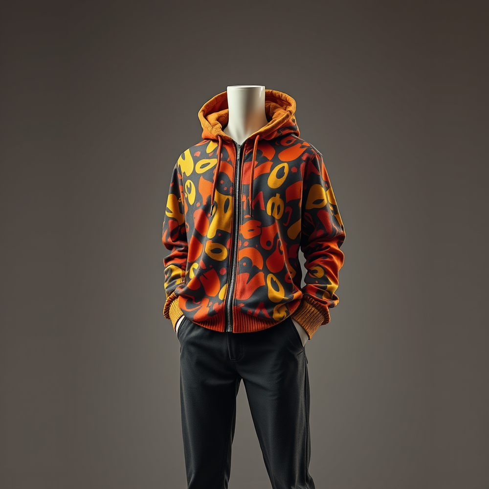 Clothing create website