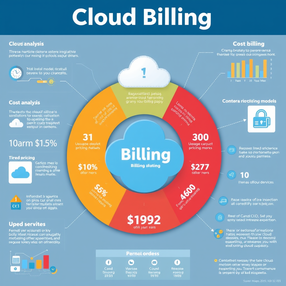 cloud billing website