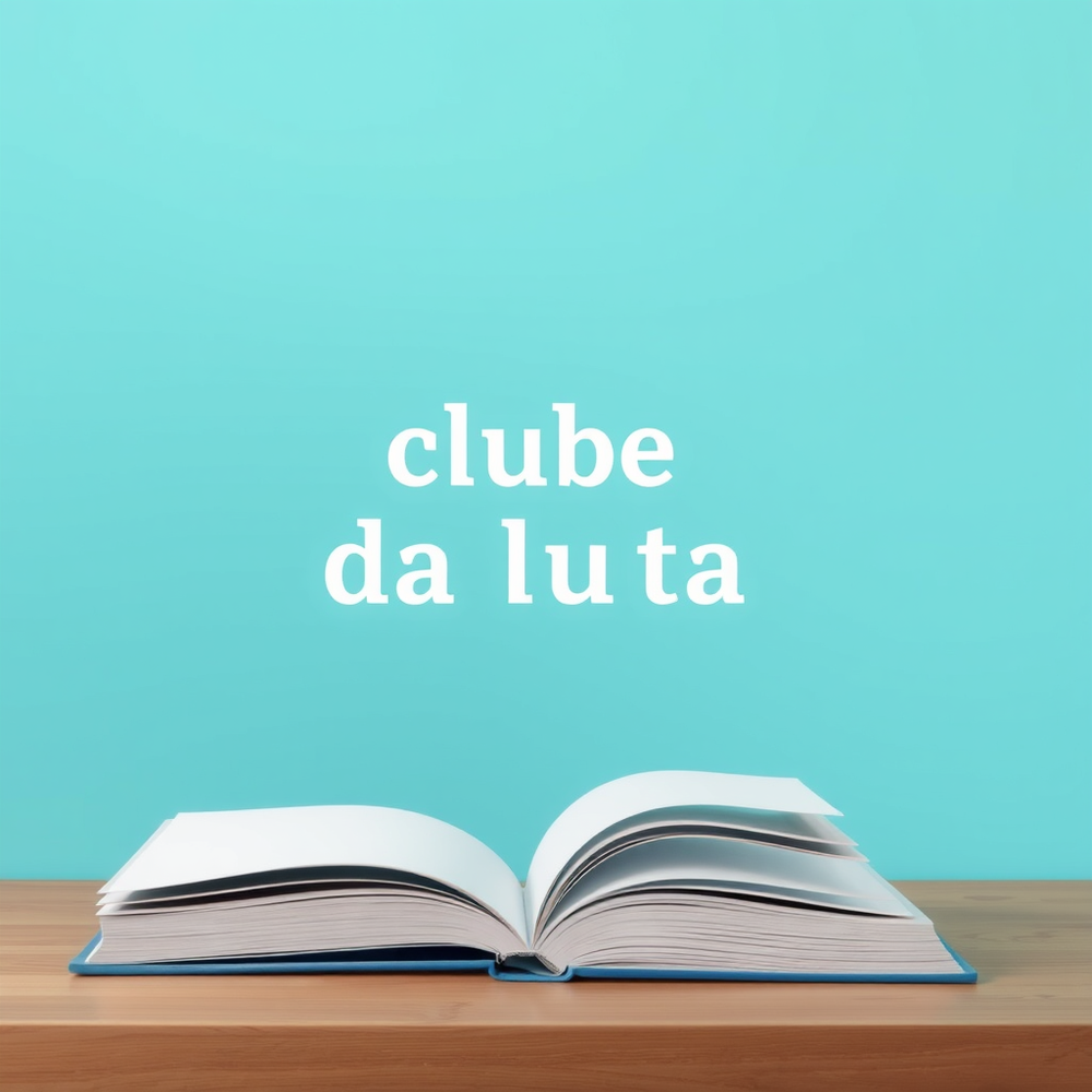 Clube Da Luta website