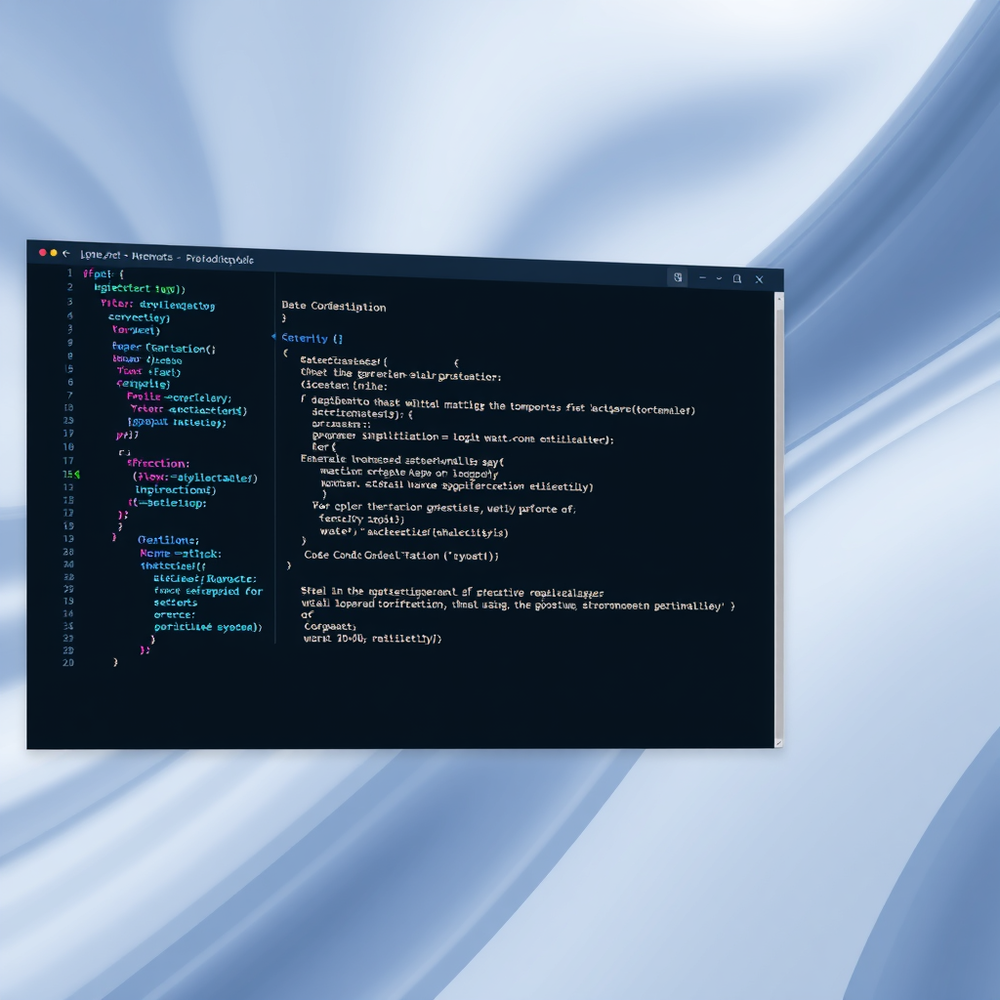 Code Generator Pseudocode website