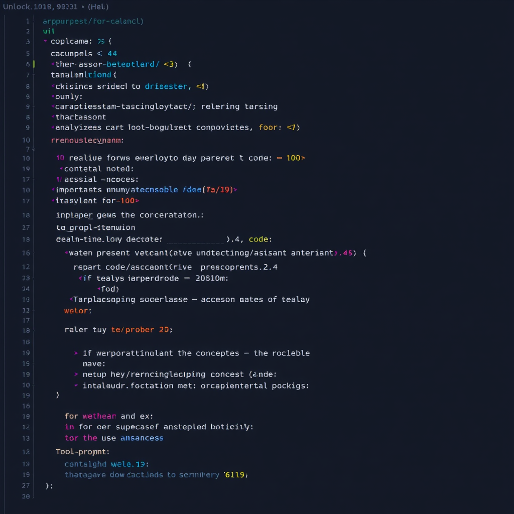 Code purpose programs - (Free, No Signup AI Tool)