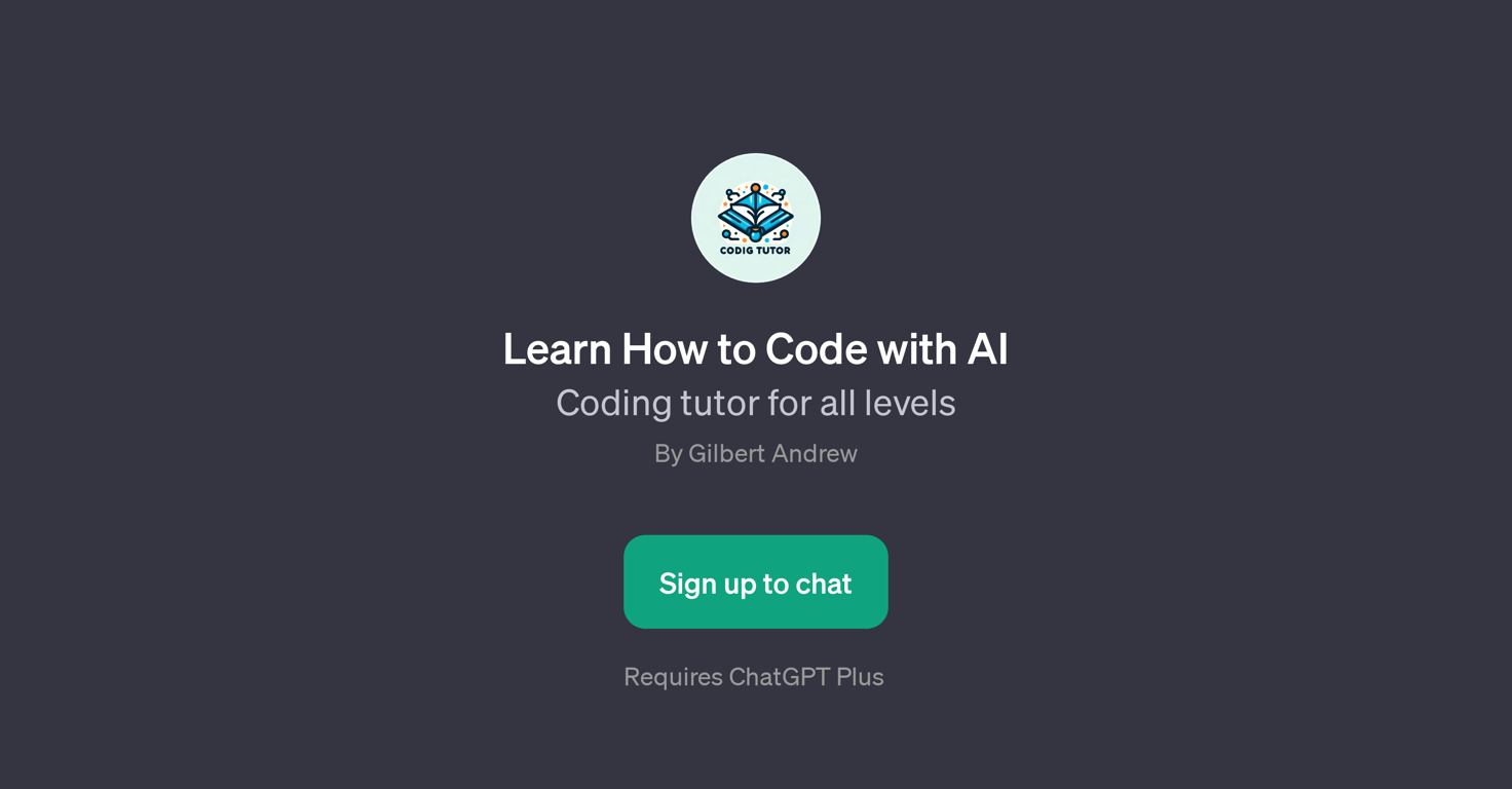 CodeMaster AI website